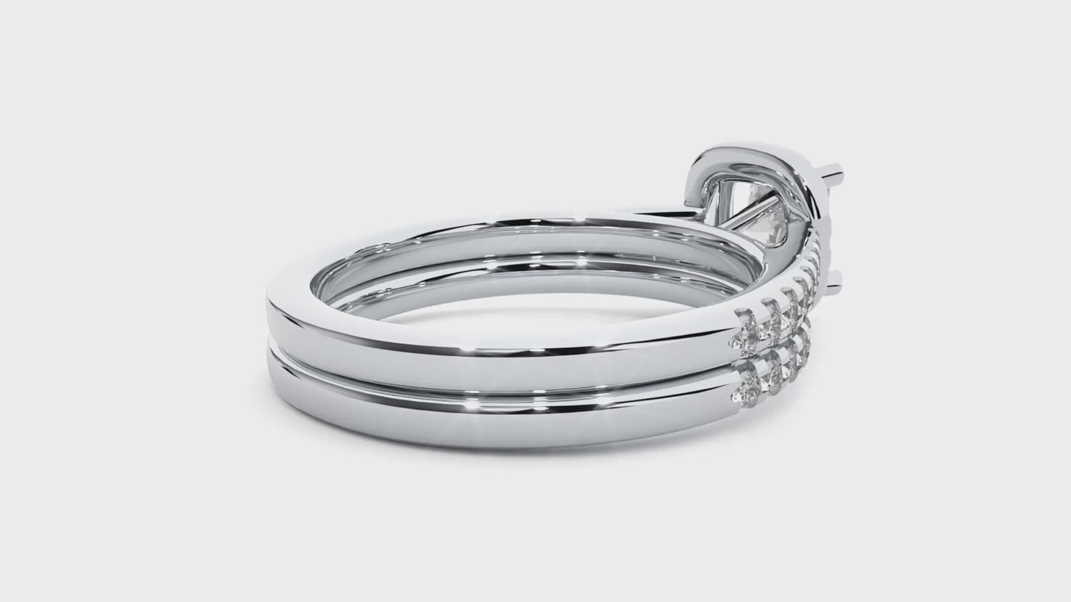 Joanna Solitaire Ring