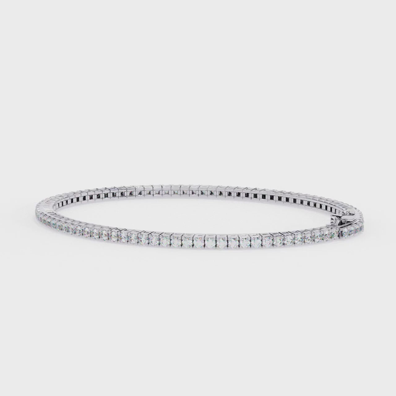 Juliette Diamond Bracelet