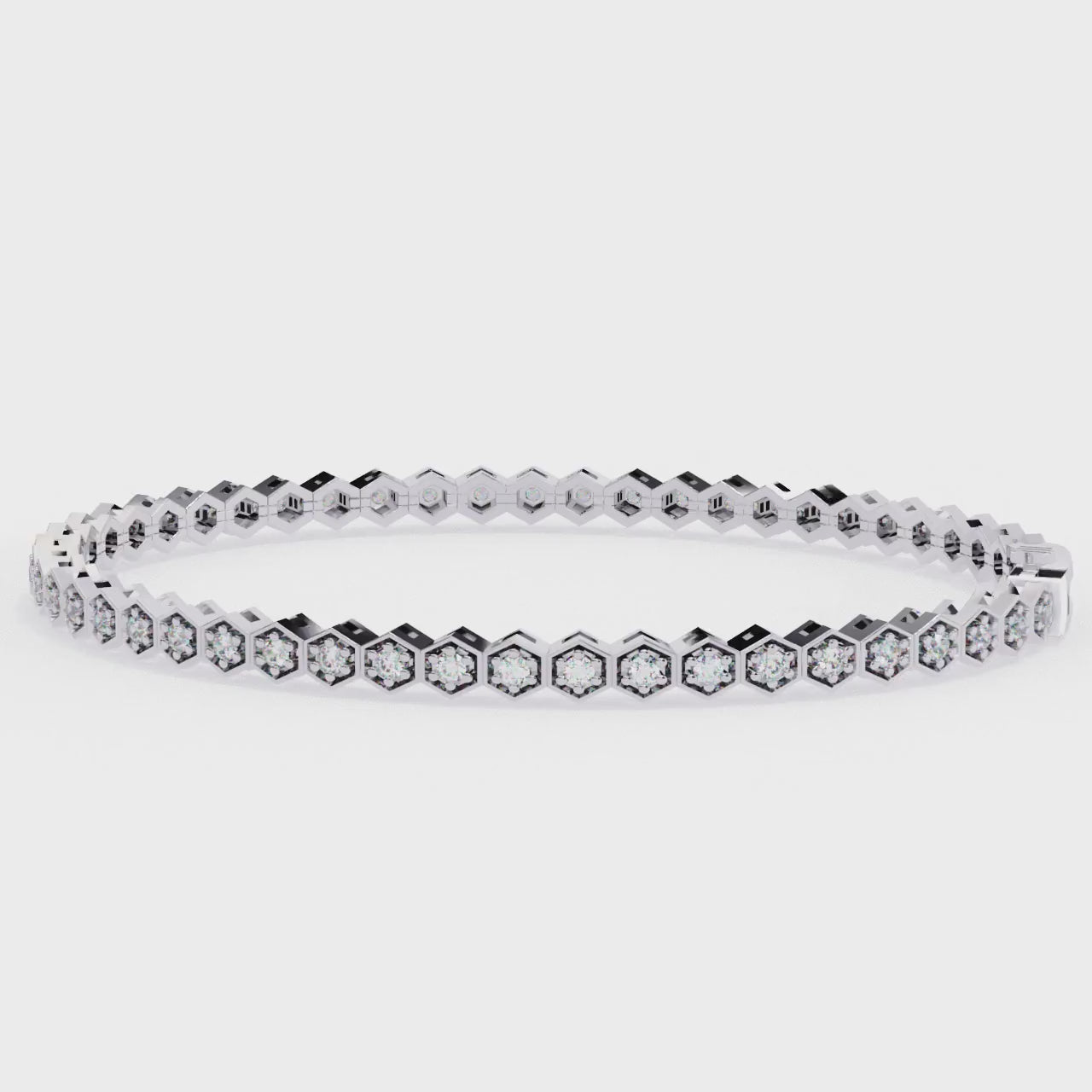Sienna Diamond Bracelet