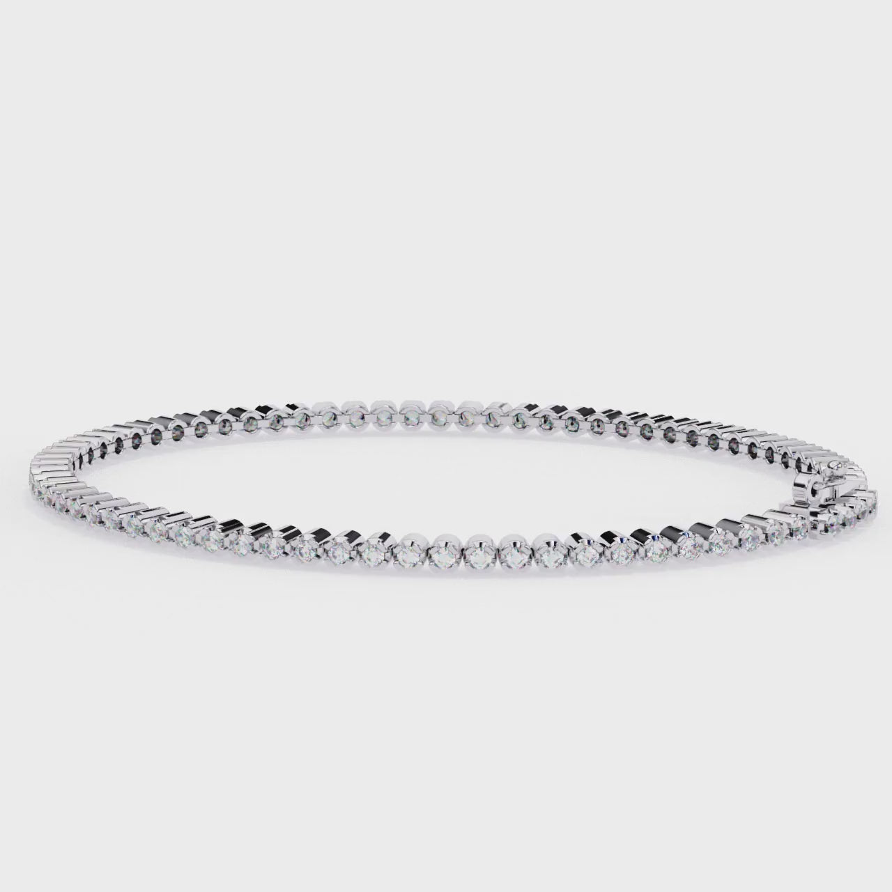 Elliana Diamond Bracelet