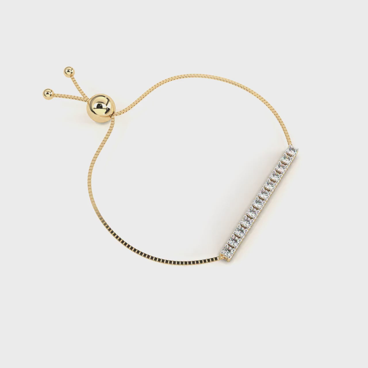 Alexis Designer Bracelet