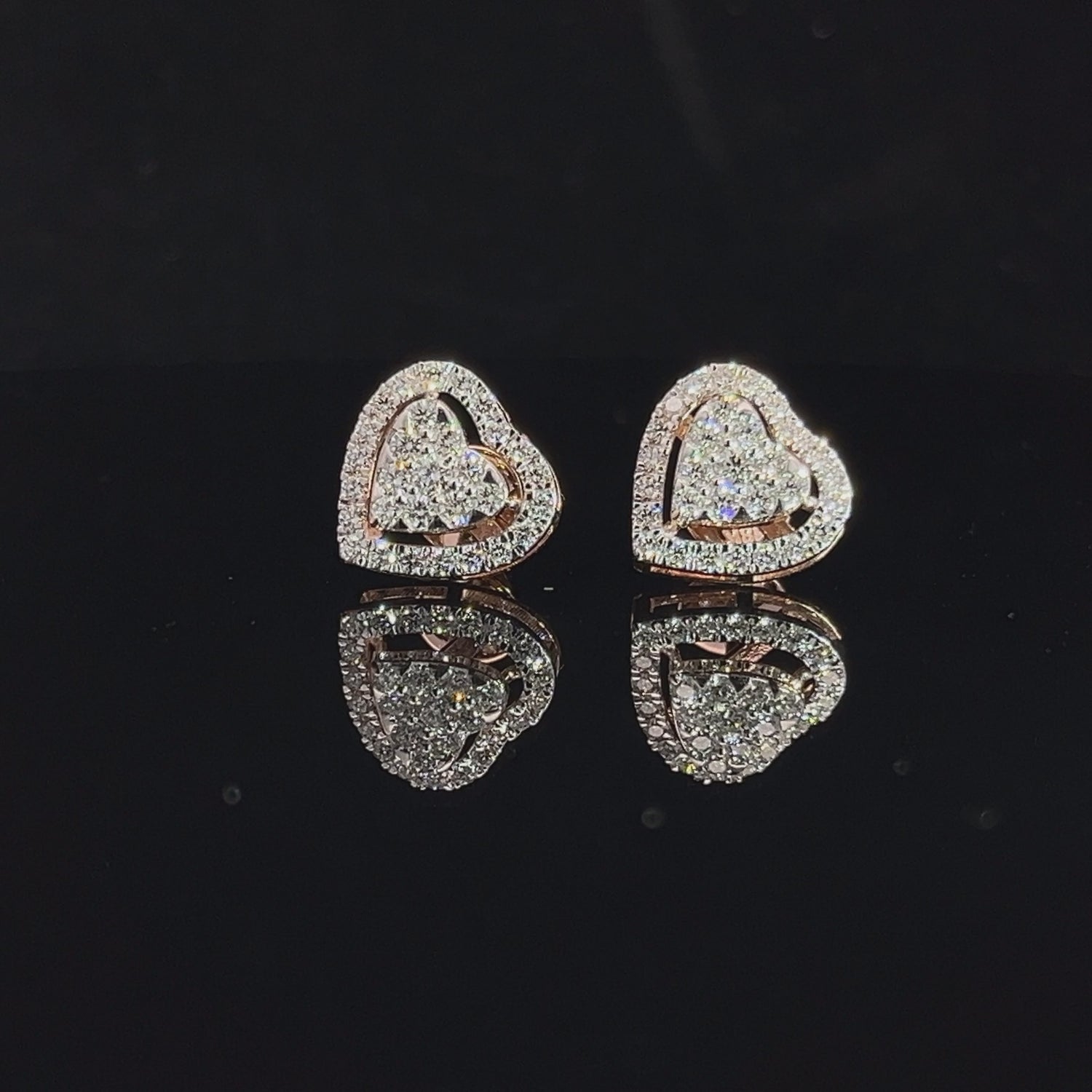 Quinn Studs & Tops
