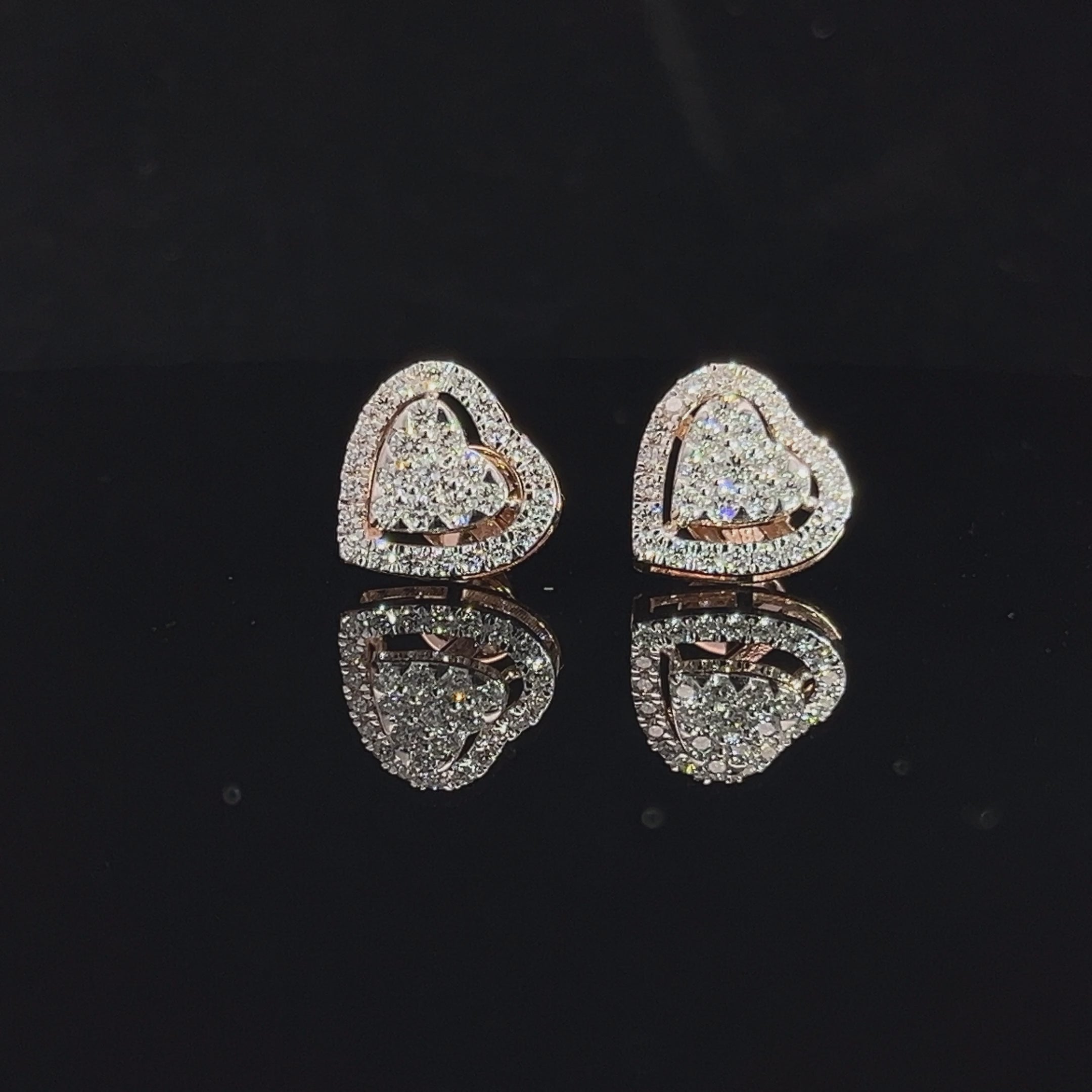 Quinn Studs & Tops