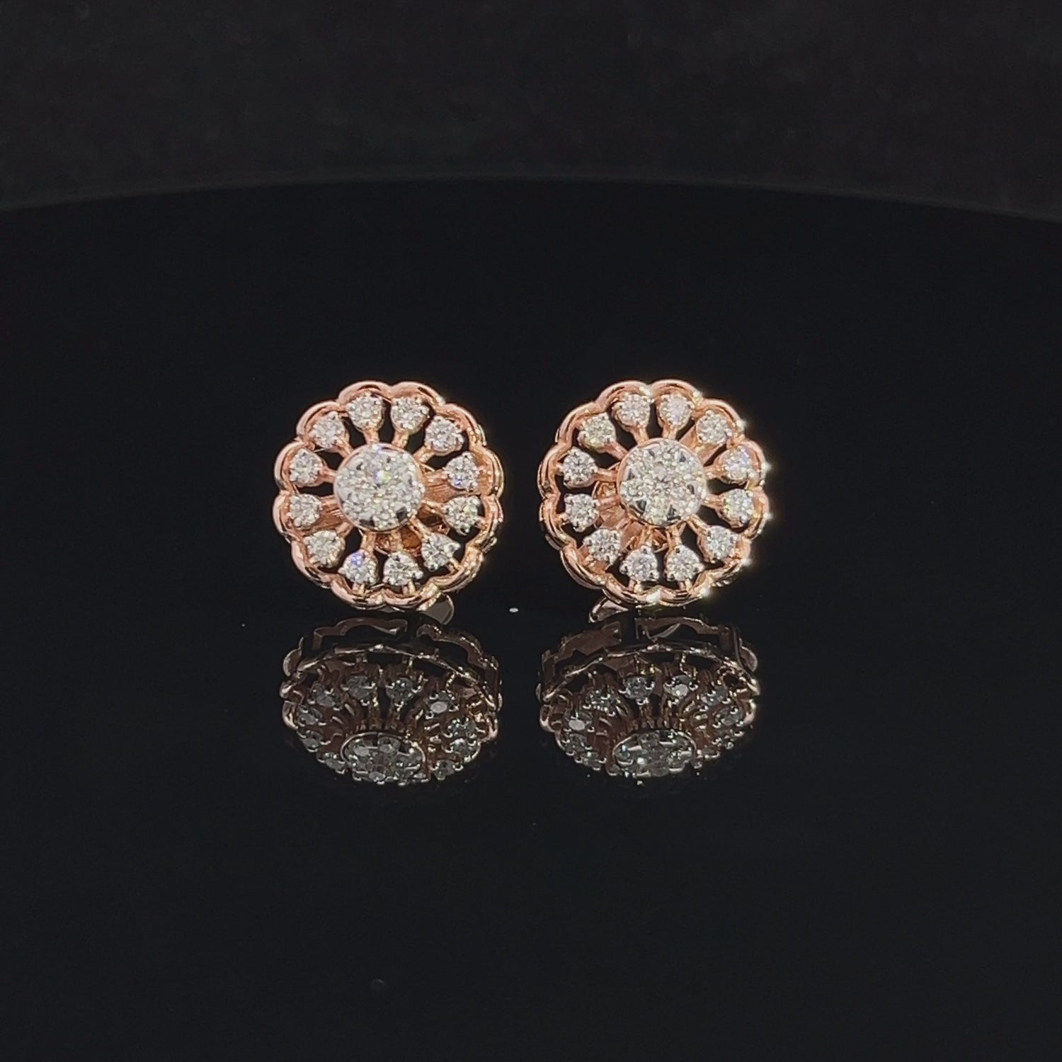 Piper Studs & Tops