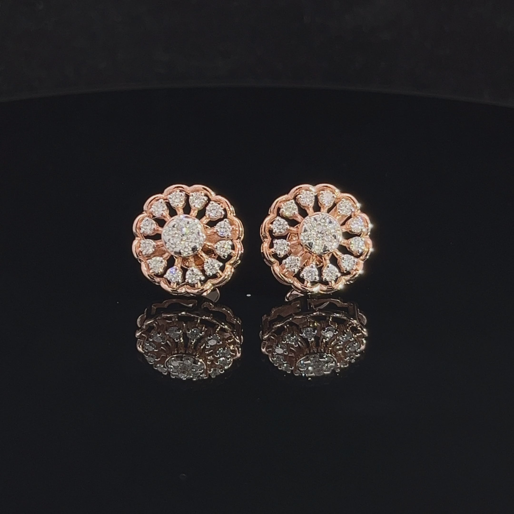 Piper Studs & Tops