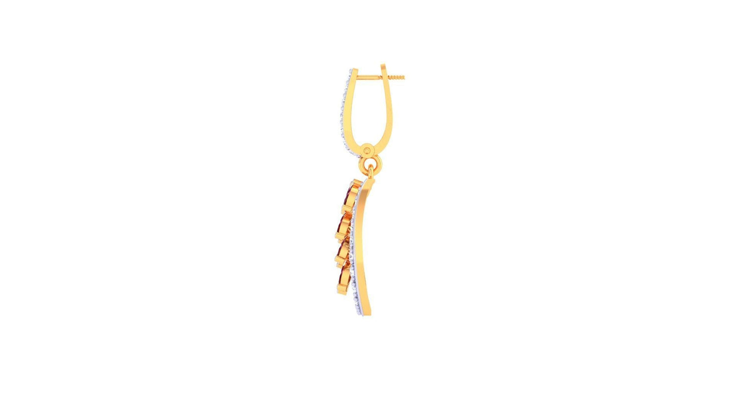 Adeline Gemstone and Pearl