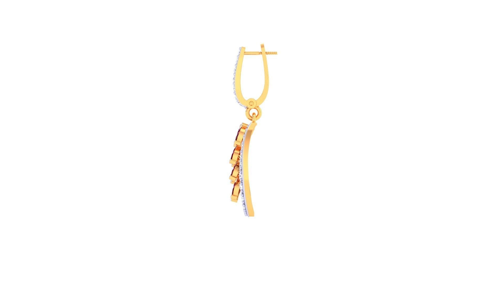 Adeline Gemstone and Pearl
