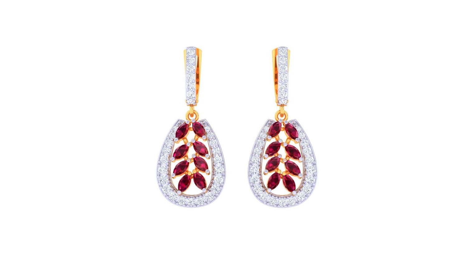 Adeline Gemstone and Pearl