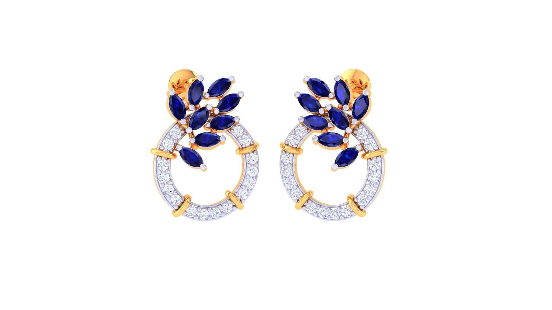 Serenity Gemstone and Pearl
