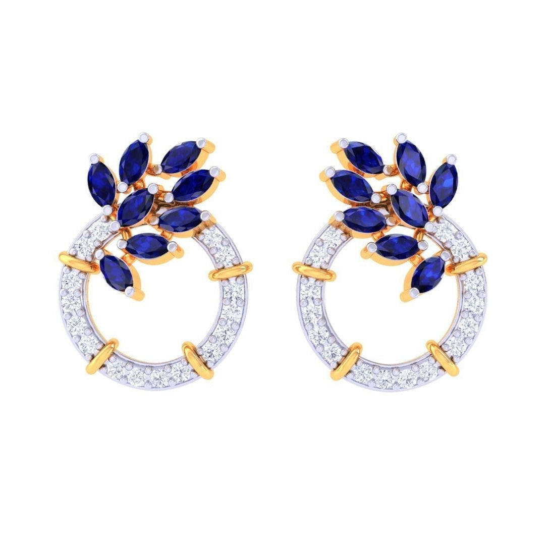 Serenity Gemstone and Pearl