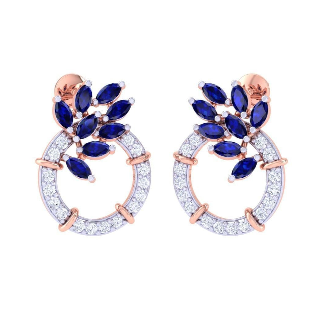 Serenity Gemstone and Pearl