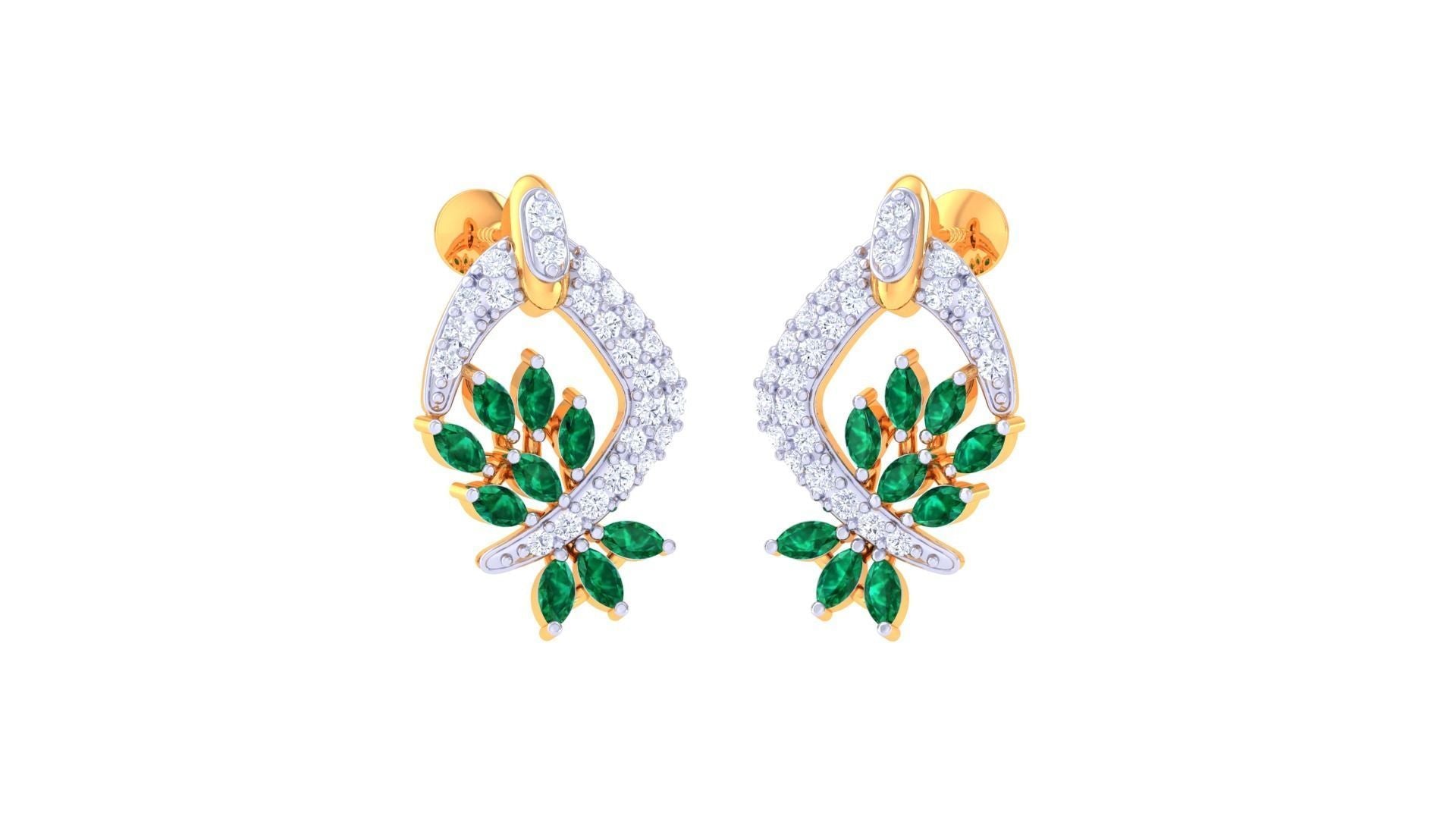Cora Gemstone and Pearl
