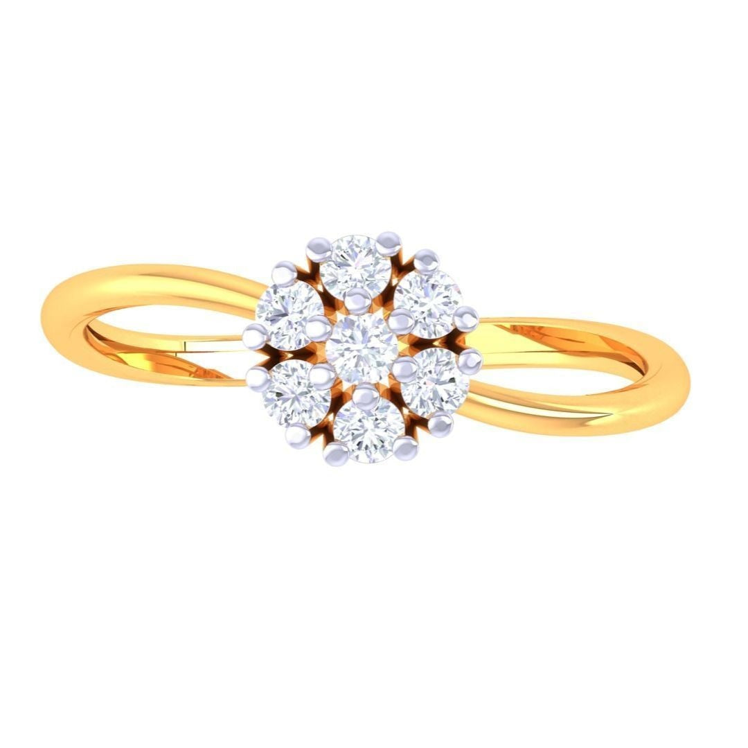 Ryleigh Diamond Ring