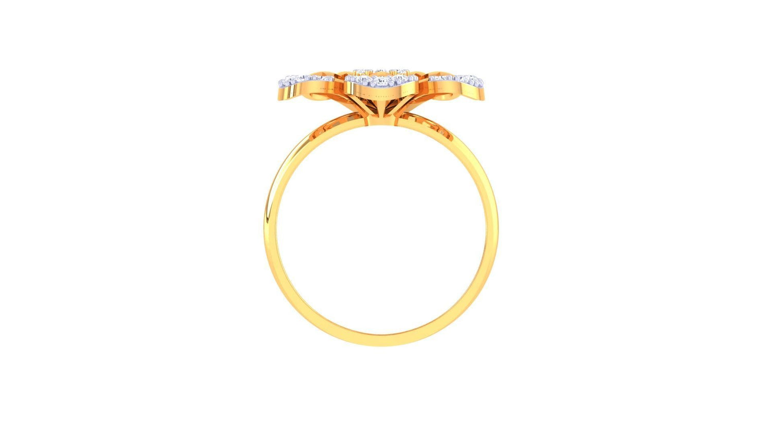 Reese Designer Ring