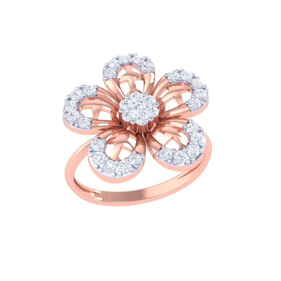 Reese Designer Ring