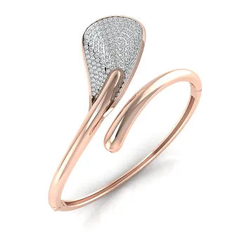 Ellie Diamond Bracelet