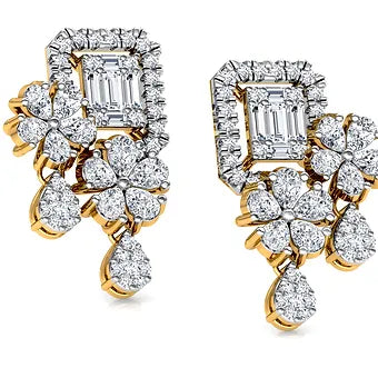 Naomi Diamond Danglers