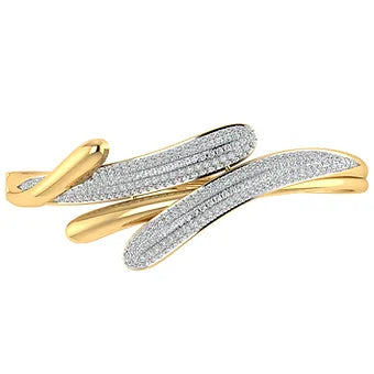 Aubrey Diamond Bracelet