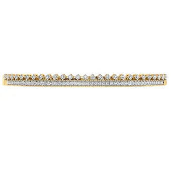 Zoe Diamond Bracelet