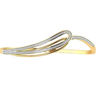 Natalie Diamond Bracelet