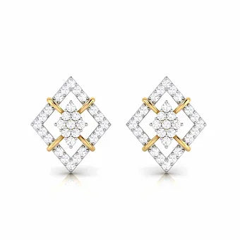 Ariana Studs & Tops