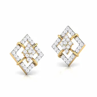 Ariana Studs & Tops