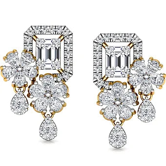 Naomi Diamond Danglers