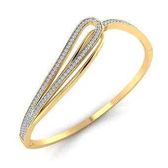 Natalie Diamond Bracelet