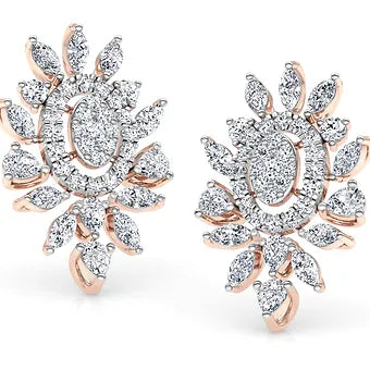 Willow Studs &amp; Tops