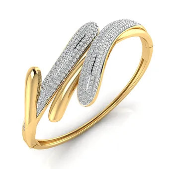 Aubrey Diamond Bracelet