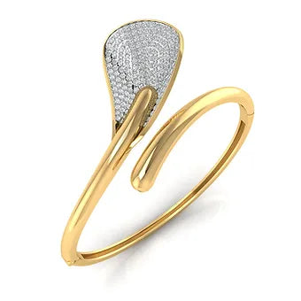 Ellie Diamond Bracelet