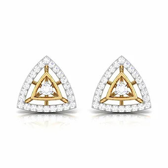 Allison Studs & Tops