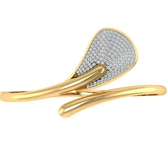 Ellie Diamond Bracelet