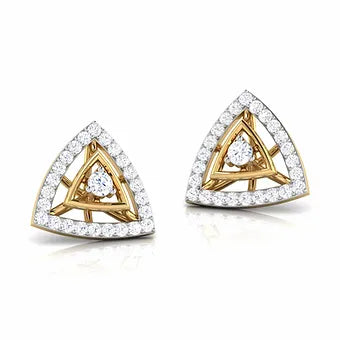 Allison Studs & Tops