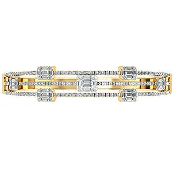 Hannah Diamond Bracelet