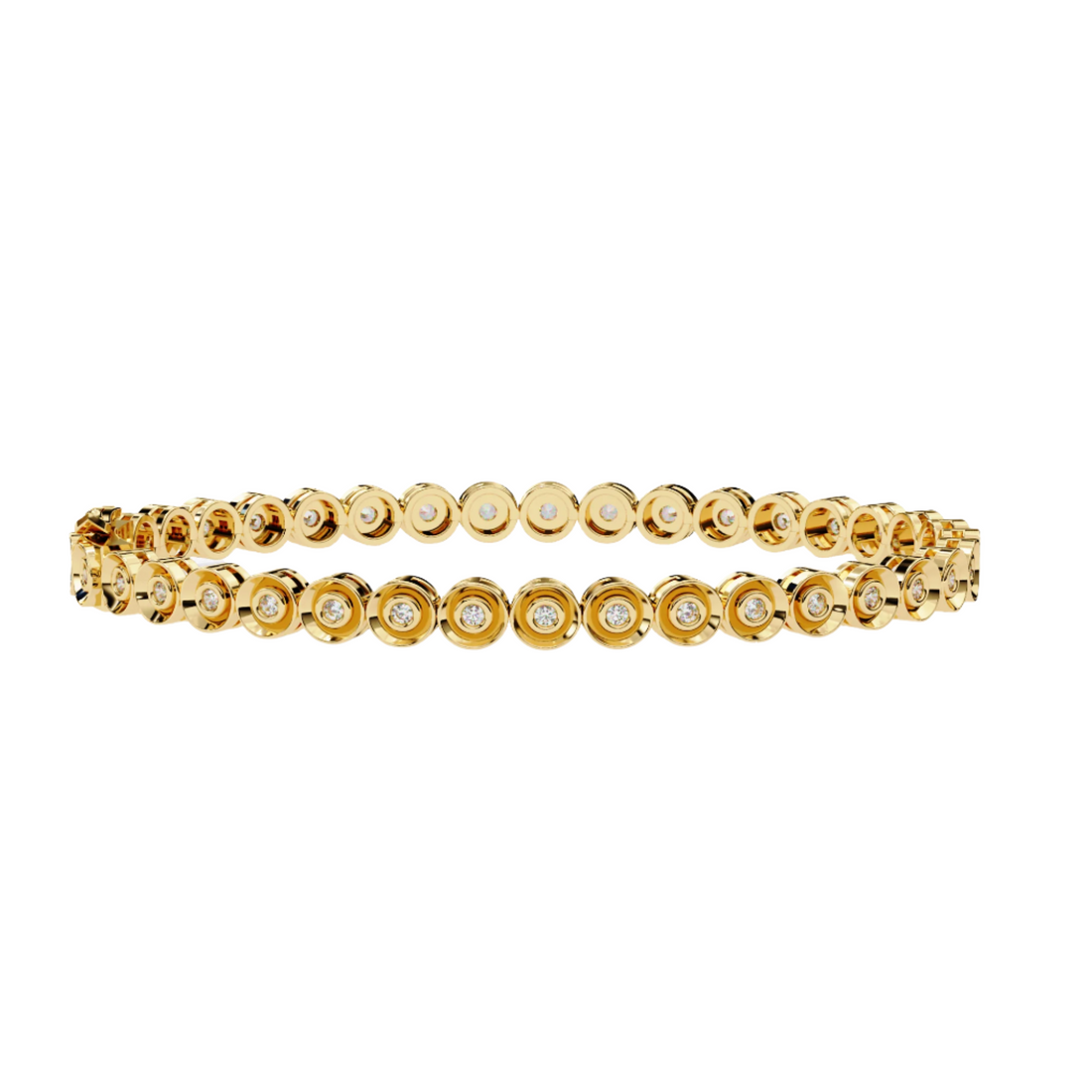 Cassandra Designer Bracelet