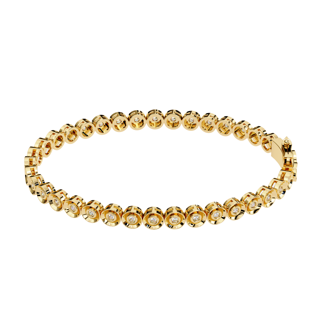 Cassandra Designer Bracelet