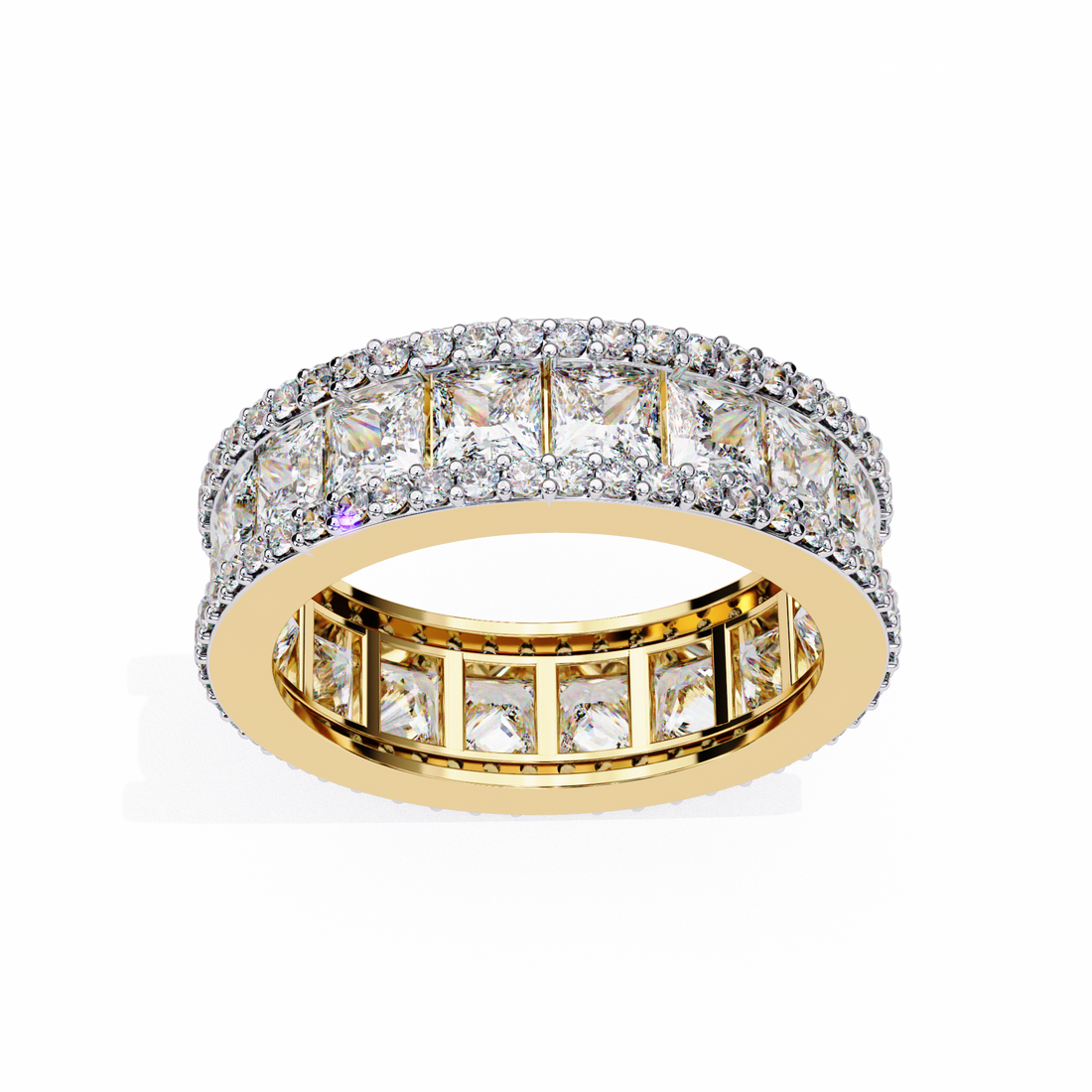 Cara Diamond Band
