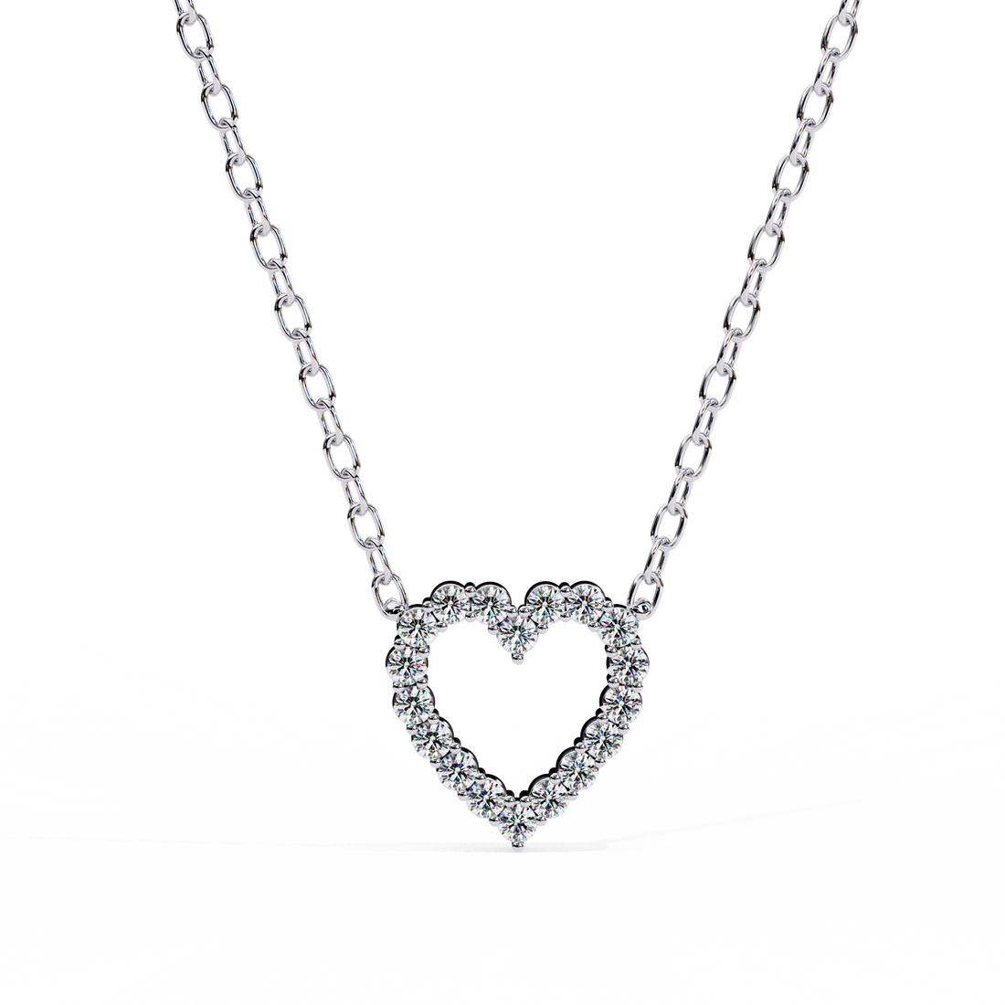 Madelina Lightweight Pendant
