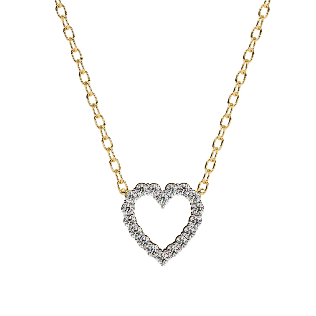 Madelina Lightweight Pendant