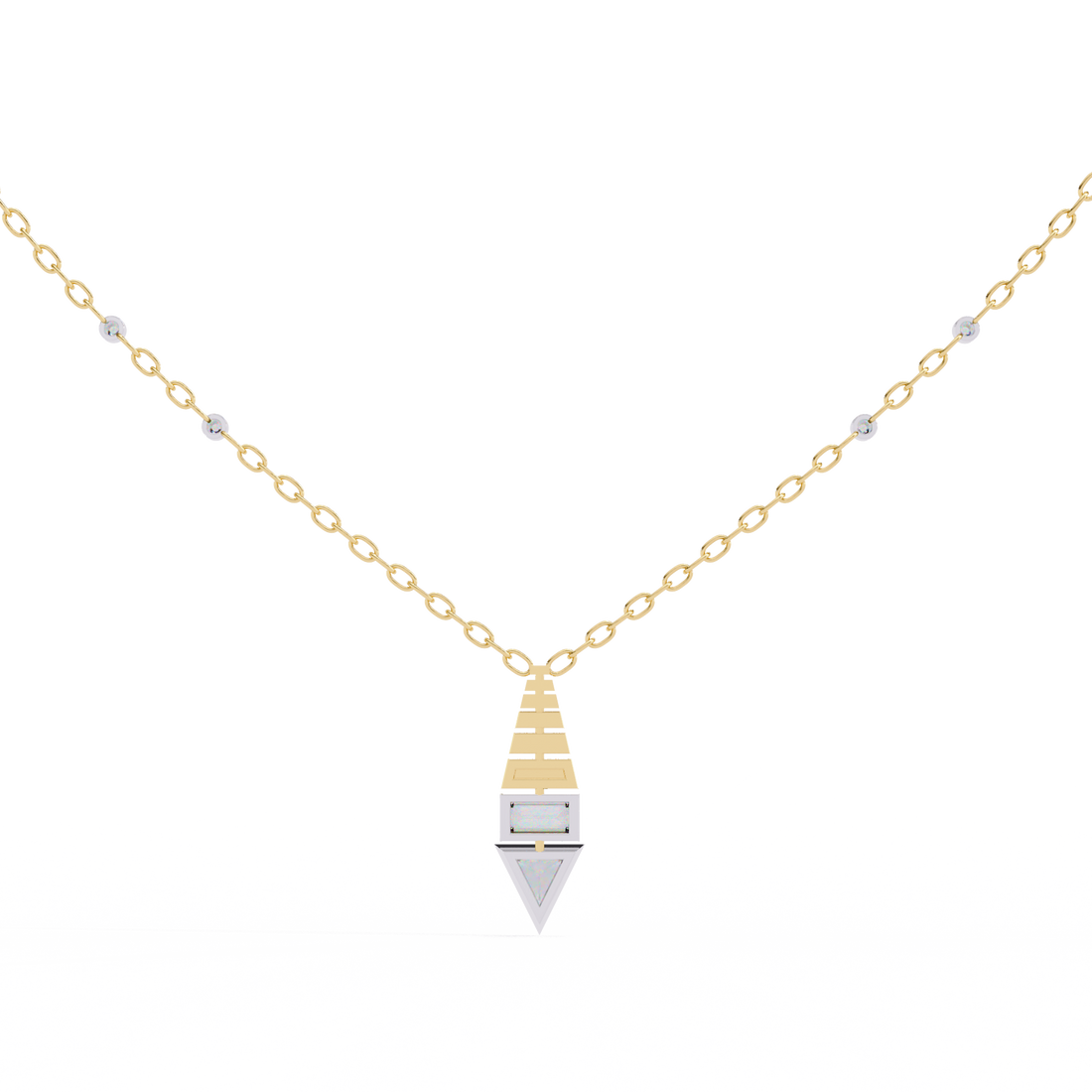 Lucinda Lightweight Pendant