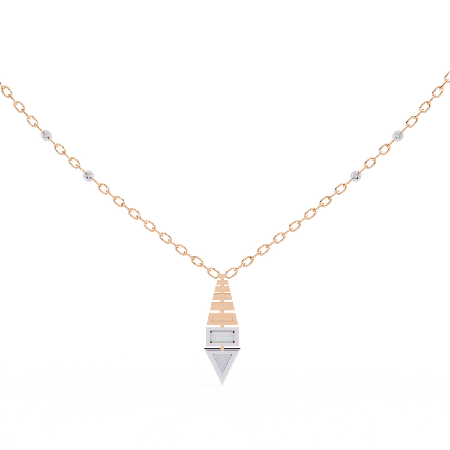 Lucinda Lightweight Pendant