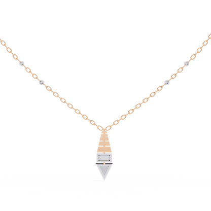 Lucinda Lightweight Pendant