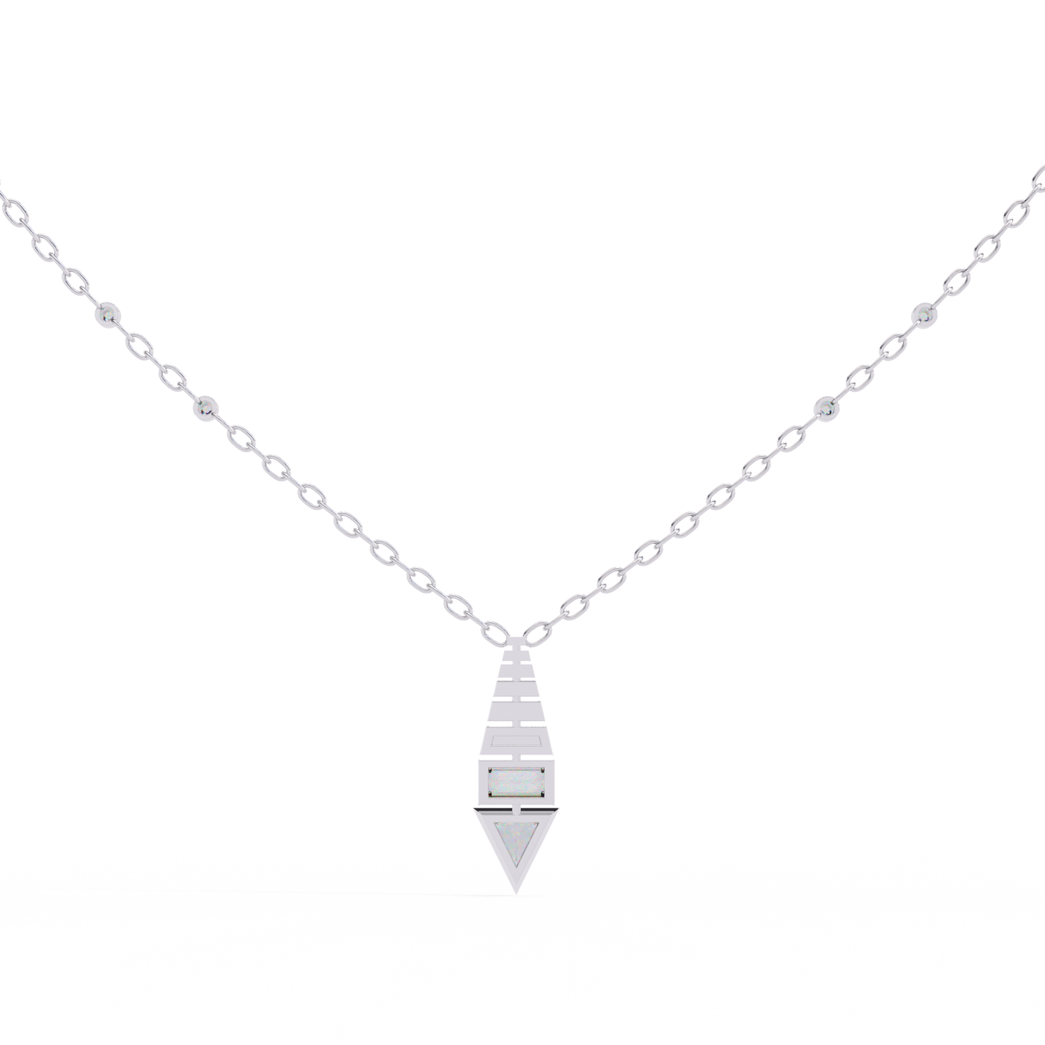 Lucinda Lightweight Pendant