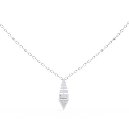 Lucinda Lightweight Pendant