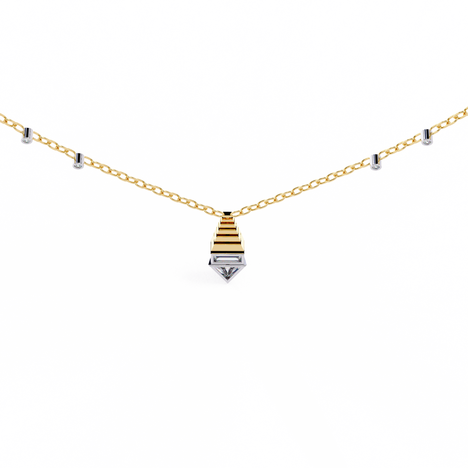 Lucinda Lightweight Pendant