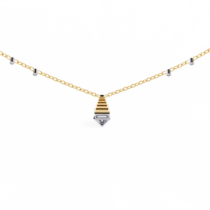 Lucinda Lightweight Pendant