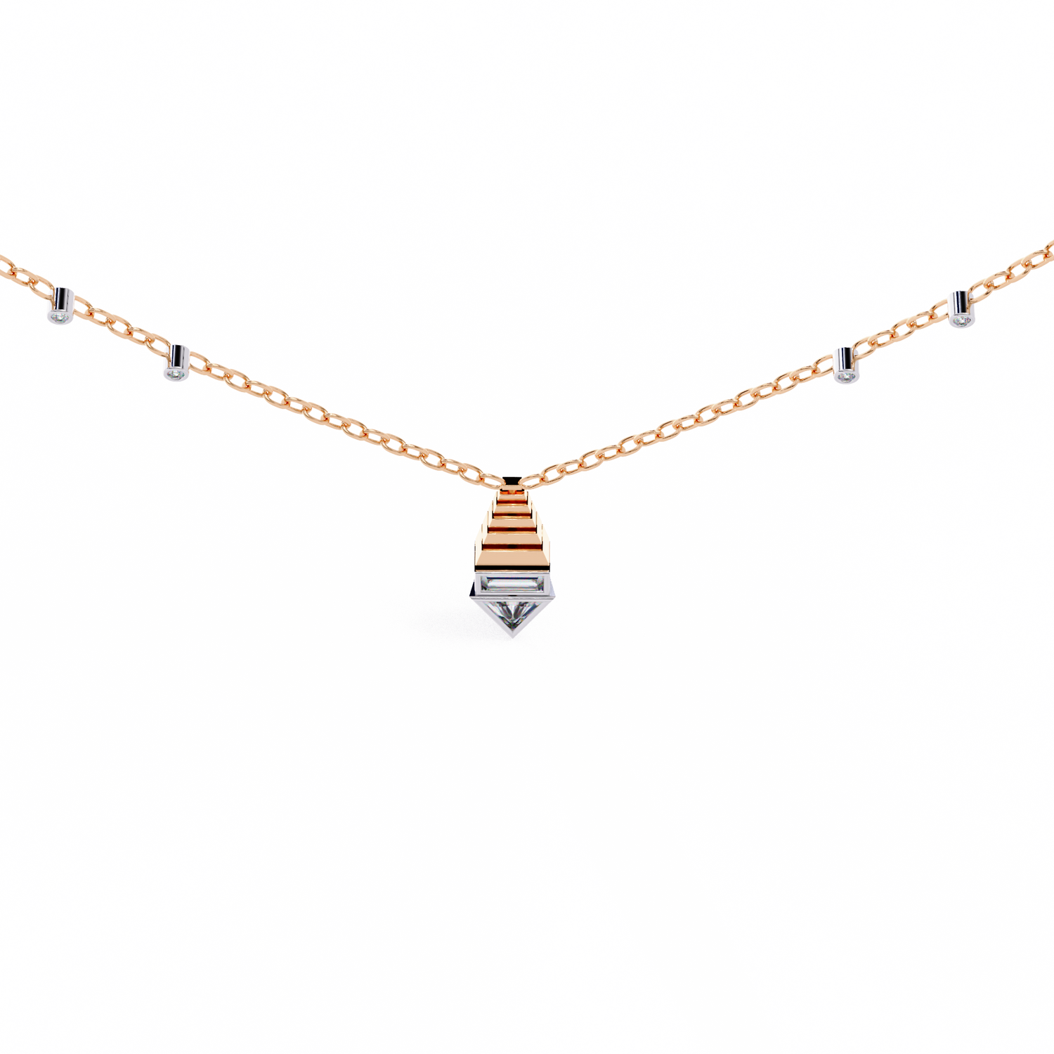 Lucinda Lightweight Pendant