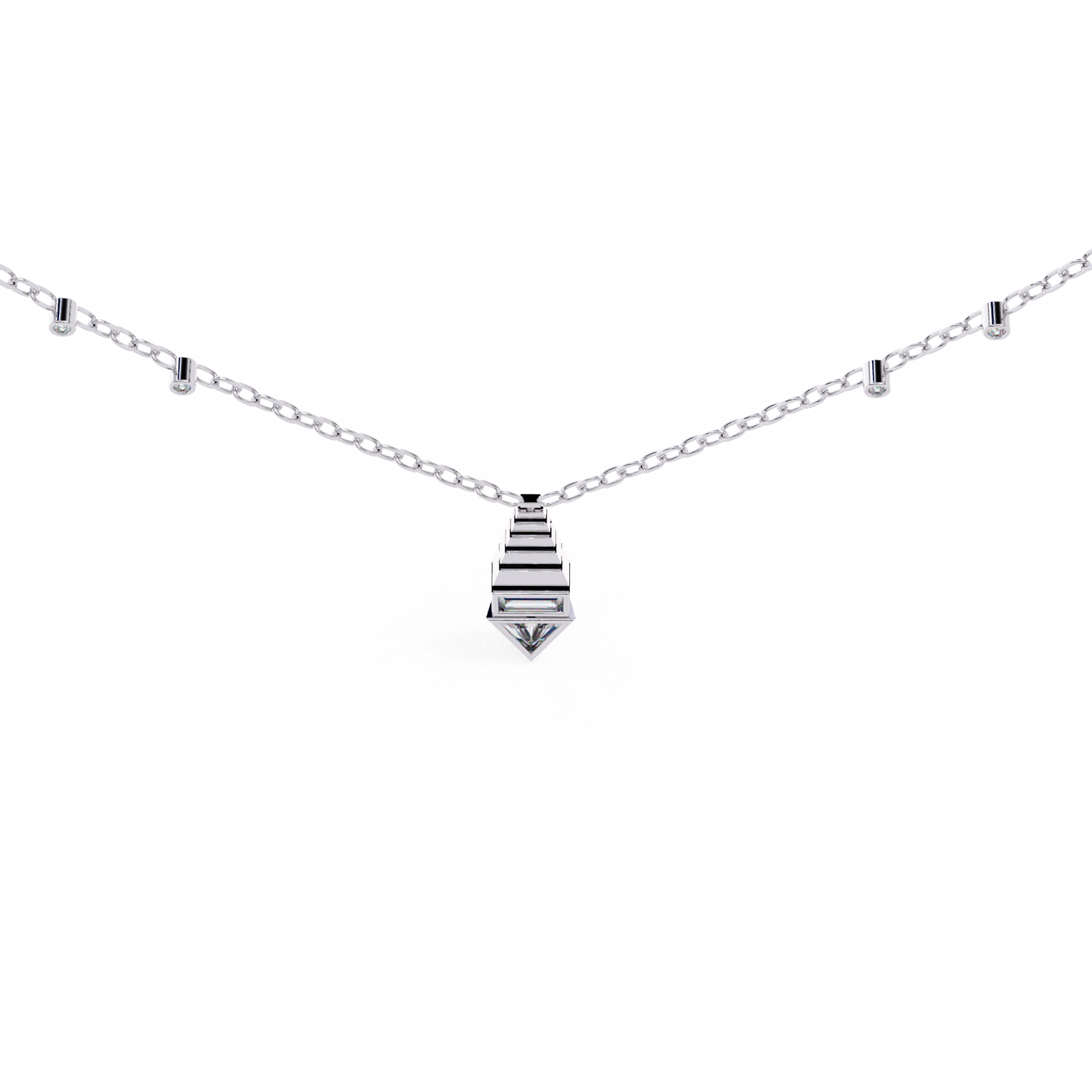 Lucinda Lightweight Pendant