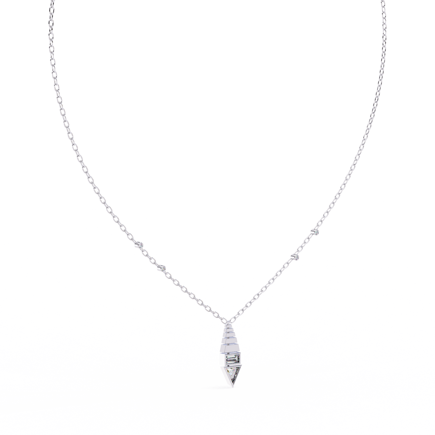 Lucinda Lightweight Pendant